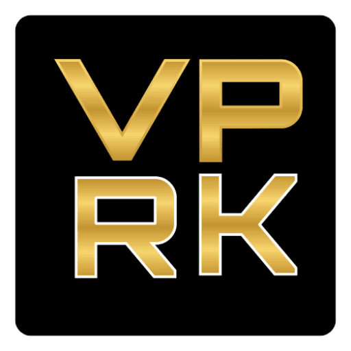 vprk logo