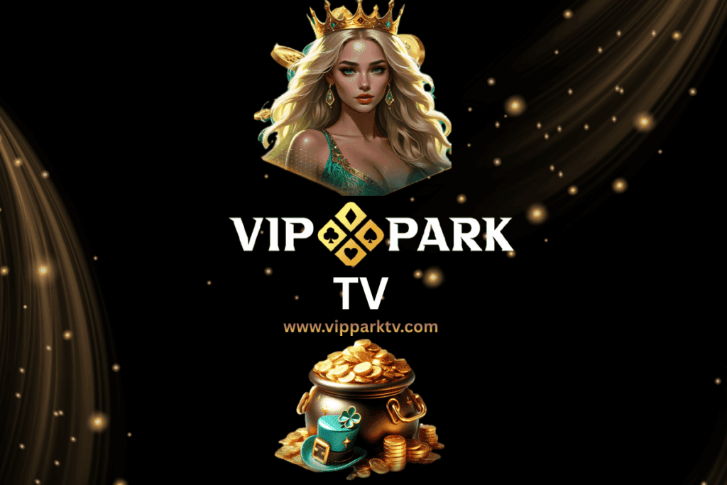 Vipparktv