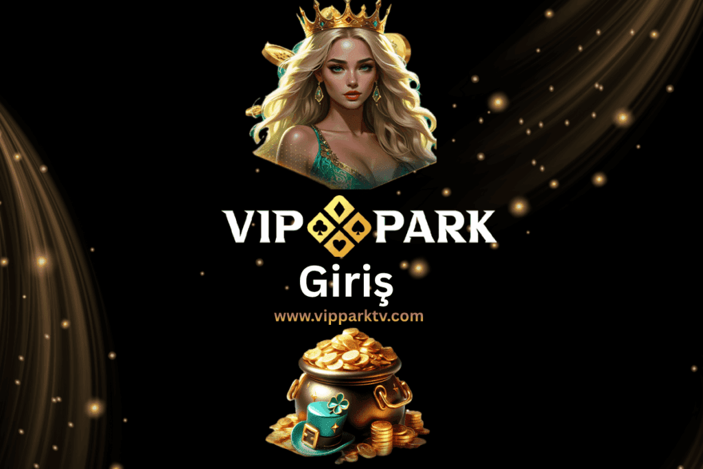 Vipparktv Giriş