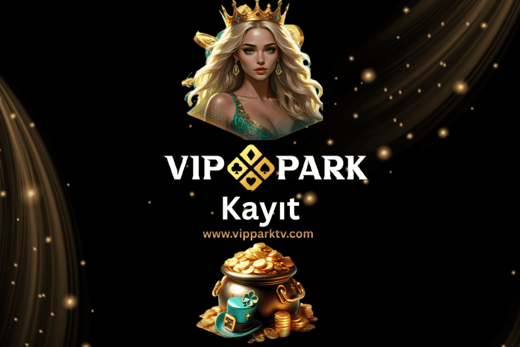 Vipparktv Kayıt