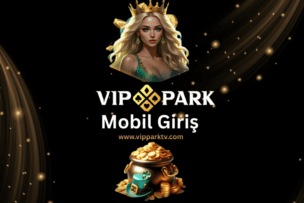 Vipparktv Mobil Giriş