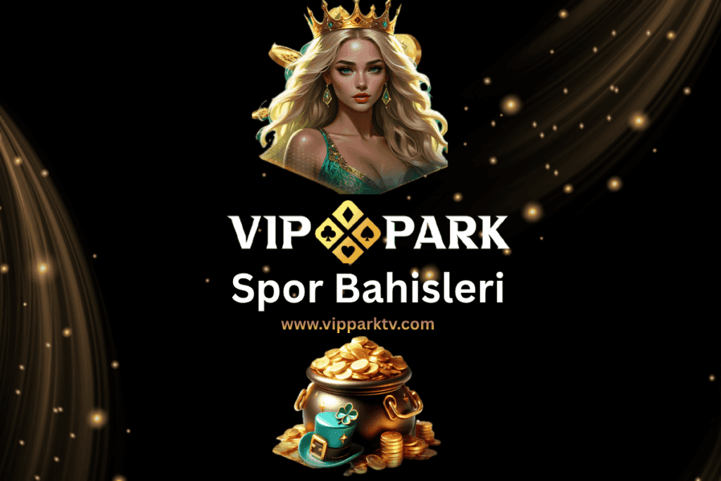 Vipparktv Spor Bahisleri