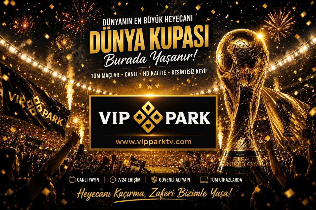 Vippark Dünya Kupası