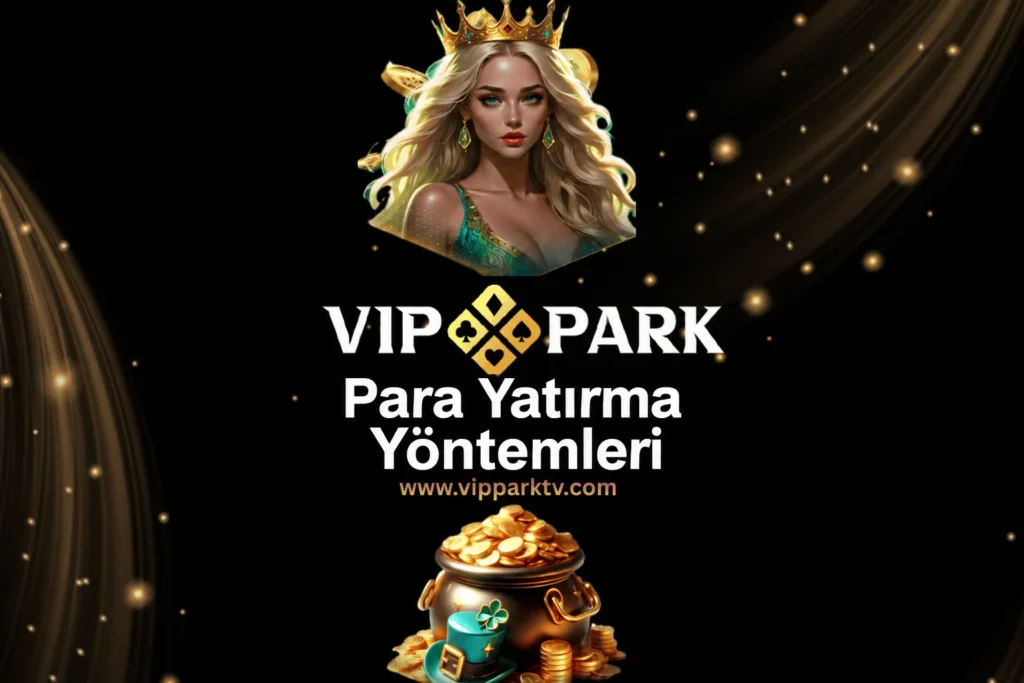 Vippark Yatırım Yöntemleri