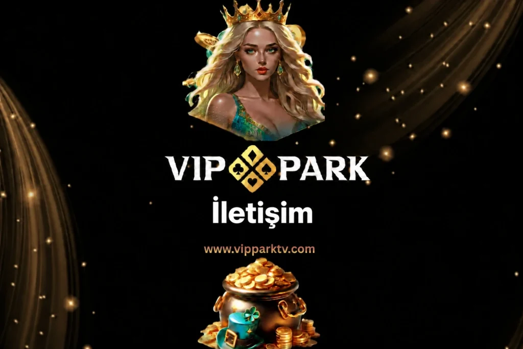Vippark İletişim